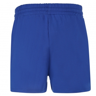 Дамски къси панталони – SC - Blue