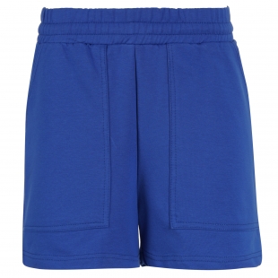 Дамски къси панталони – SC - Blue