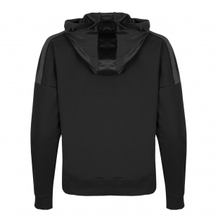 Дамски суитшърт SC Elements – Black