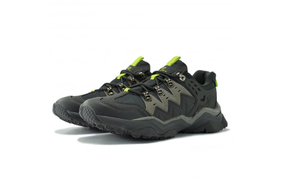 МЪЖКИ МАРАТОНКИ RUNNERS, RNS-182-17194-A, СИВ