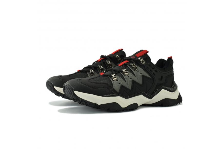 МЪЖКИ МАРАТОНКИ RUNNERS, RNS-182-17194-C, ЧЕРЕН