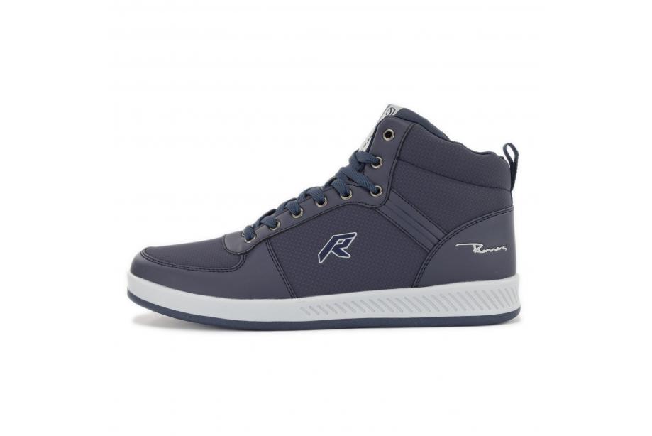 МЪЖКИ МАРАТОНКИ RUNNERS HYPE, RNS-192-3505, СИН