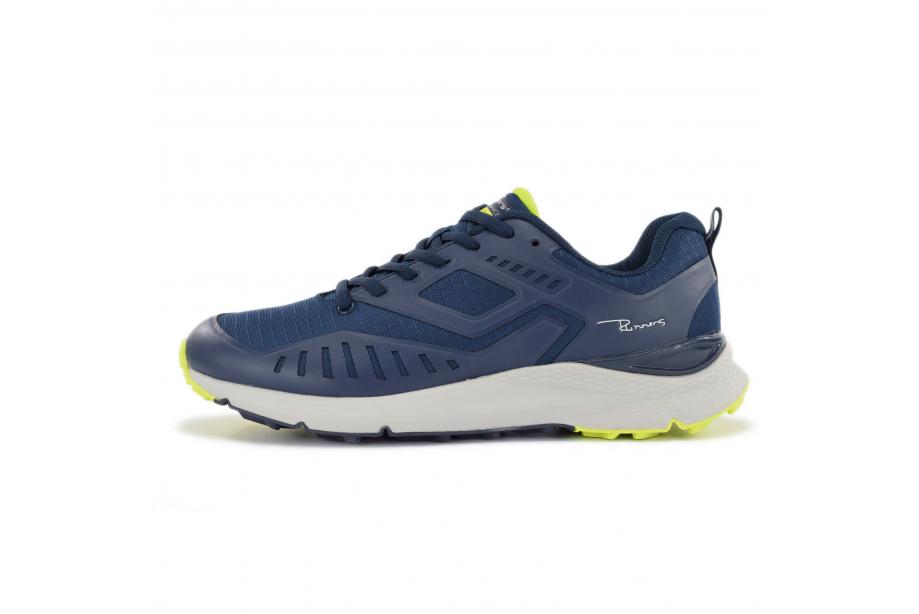 МЪЖКИ МАРАТОНКИ RUNNERS THUNDER, RNS-192-3506, СИН