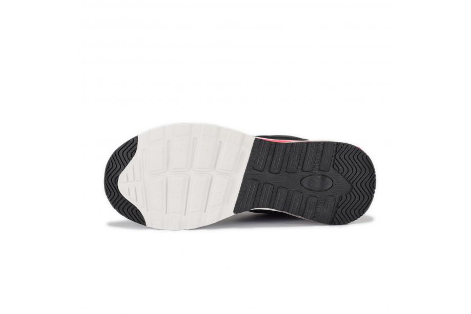 ДАМСКИ МАРАТОНКИ RUNNERS ULTIMATE 2, RNS-192-8853, ЧЕРЕН