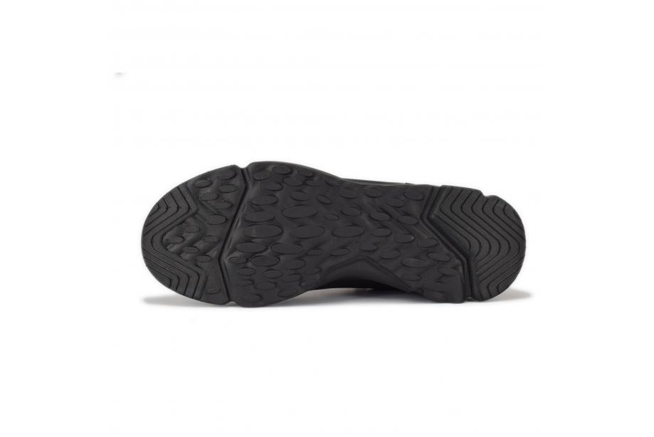 МЪЖКИ МАРАТОНКИ RUNNERS HAMMER, RNS-192-001XS, ЧЕРЕН