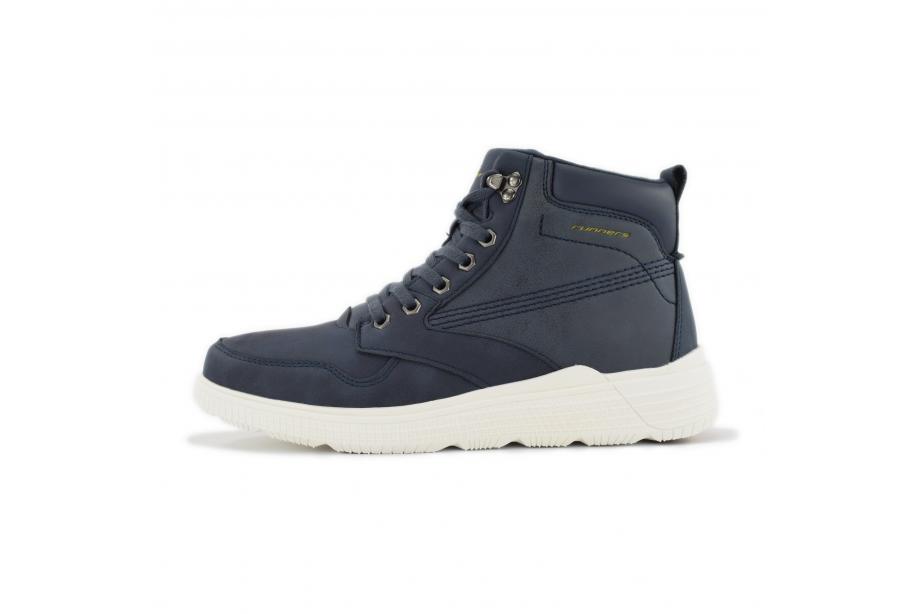 МЪЖКИ БОТИ RUNNERS, RNS-192-17590, СИН